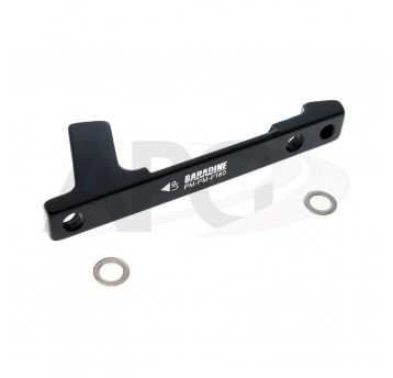 ADAPTER NA PRZEDNI WIDELEC PM-PM-F180