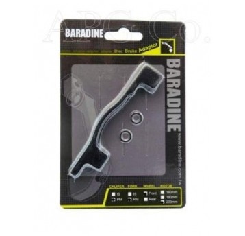 ADAPTER NA PRZEDNI WIDELEC PM-PM-F203