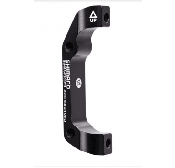 ADAPTER ZACISKU DO TARCZ 203mm SM-MA-F203 POST/BOX