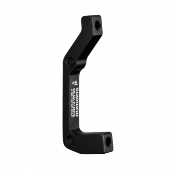 ADAPTER ZACISKU DO TARCZ SHIMANO 180mm SM-MA-R180