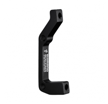 ADAPTER ZACISKU DO TARCZ SHIMANO 180mm SM-MA-R180