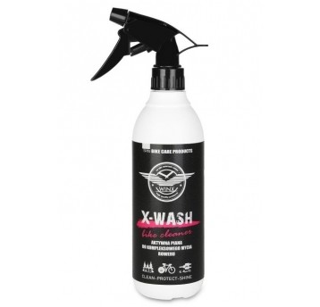 AKTYWNA PIANA X-WASH D ROWERU 500ml WINX