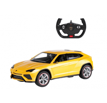 AUTO ZDALNIE STEROWANE LAMBORGHINI 1:14