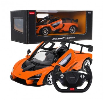 AUTO ZDALNIE STEROWANE McLAREN 1:14
