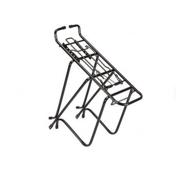 BAGAŻNIK 26" BR URW 3 SD CZARNY