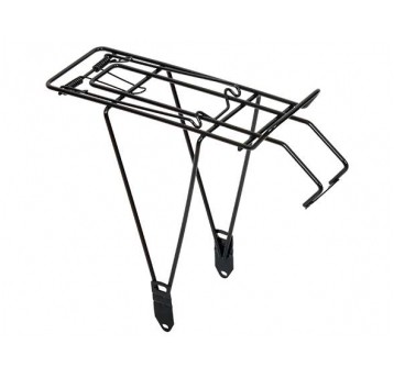 BAGAŻNIK ATB 2 24 CZARNY