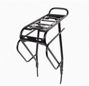 BAGAŻNIK ATRANVELO 26-29" TOUR LITE CZARNY