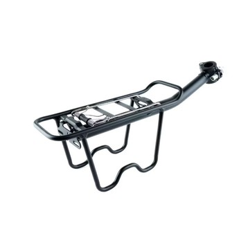 BAGAŻNIK ATRANVELO TOUR rura pods. 25-36mm do 10kg