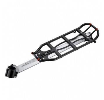 BAGAŻNIK DO SZTYCY IBERA PAKRAK COMMUTER IB-RA11