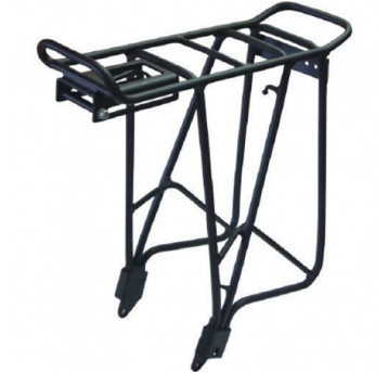 BAGAŻNIK GIANT 28/700 Z MOCOWANIEM POMPKI CZARNY