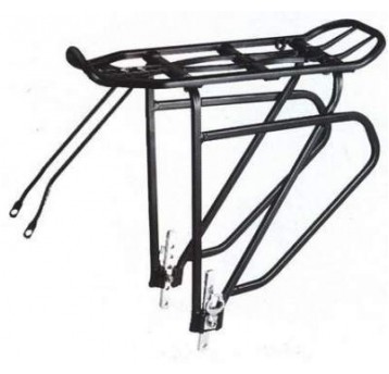 BAGAŻNIK KW-680-01 24"-28"