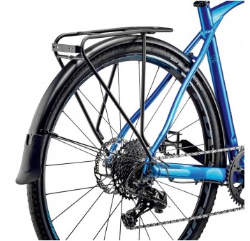 BAGAŻNIK MERIDA SILEX CZARNY CR-MD009