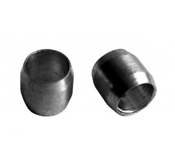 BARYŁKA ZACISKOWA PRZEW. HYDR. CLARK'S ROZ.S 5szt