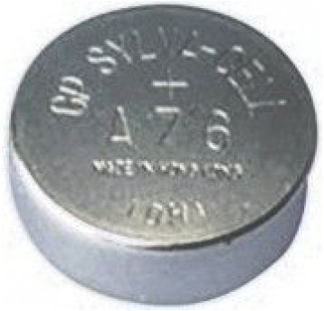 BATERIA AG13 A76 LR1154 ALKAICZNA VINNIC opak=10sz