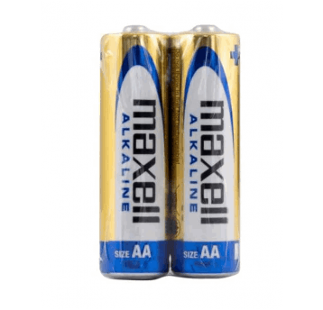 BATERIA R6 MAXELL ALKAICZNA opak=2szt