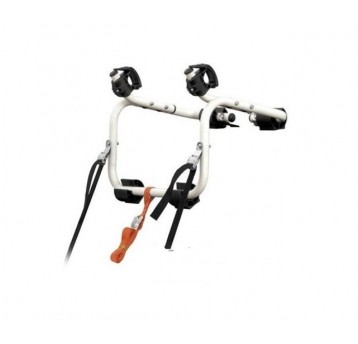 BdG BA 1 ROWER - BAGAŻNIK NA KLAPĘ