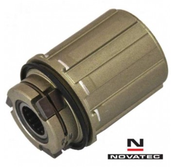 BĘBENEK C POD SHIMANO 8/9/10 ALUMINIUM