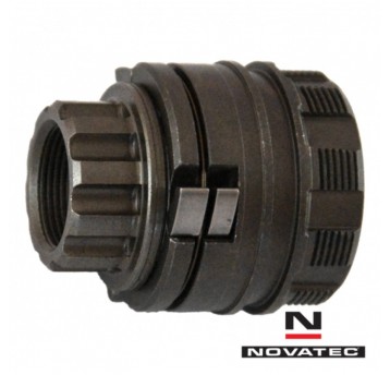 BĘBENEK CB-F036 STALOWY SingleSpeed