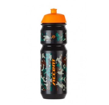 BIDON ACCENT FURIOUS 750ml ARMY CAMO