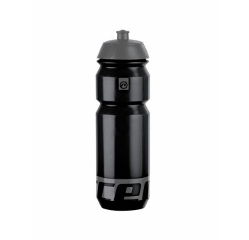 BIDON ACCENT PEAK 750ml CZARNO-SZARY
