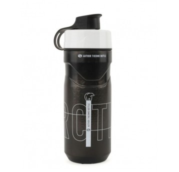 BIDON AUTHOR ARCTIC THERMO 500ml PRZEZR CZAR/BIA