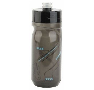 BIDON AUTHOR ScrewOn X9 600ml PRZEZROCZ CZAR-NIEB