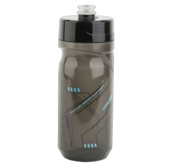 BIDON AUTHOR ScrewOn X9 600ml PRZEZROCZ CZAR-NIEB