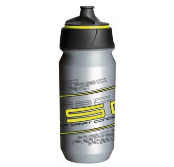 BIDON AUTHOR SHANTI AB-TCX SREB-ZÓŁTY 500ML