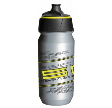 BIDON AUTHOR SHANTI AB-TCX SREB-ZÓŁTY 500ML