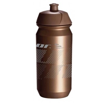 BIDON AUTHOR SHIVA X25 BRĄZ/SREBRNY 500ml