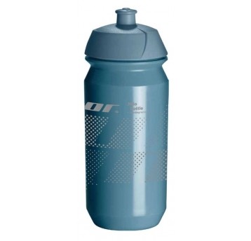 BIDON AUTHOR SHIVA X25 NIEBIESKO/SREBRNY 500ml