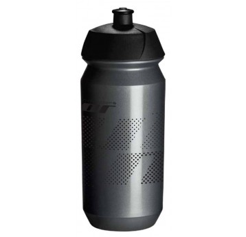 BIDON AUTHOR SHIVA X25 SZARO/CZARNY 500ml