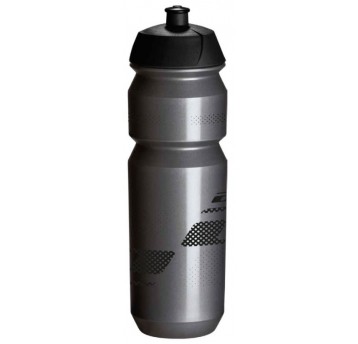 BIDON AUTHOR SHIVA X25 SZARO/CZARNY 500ml