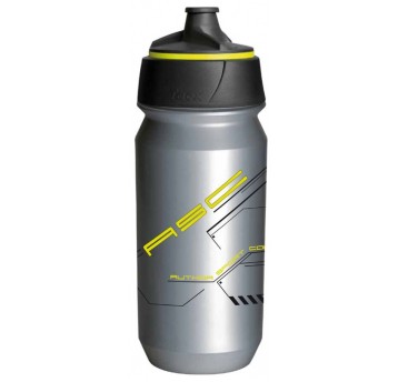 BIDON AUTHOR X9 AB-TCX-SHIVA SREB-ŻÓŁTY FLUO 500ml