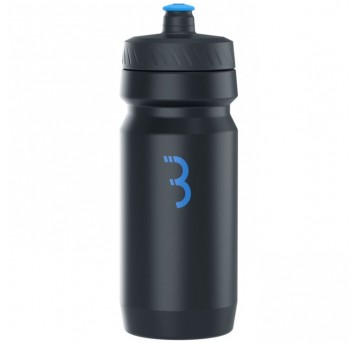 BIDON BBB 550ml CompTank BLACK-BLUE