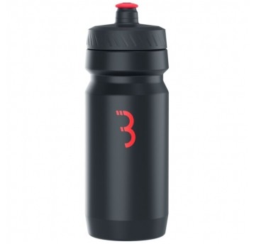 BIDON BBB 550ml CompTank BLACK-RED