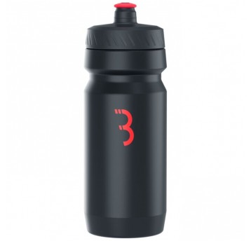 BIDON BBB 550ml CompTank BLACK-RED