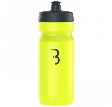 BIDON BBB 550ml CompTank NEON YELLOW