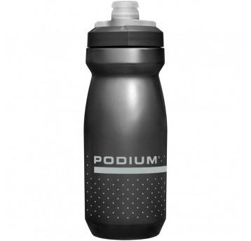 BIDON CAMELBAK PODIUM 620ml BLACK