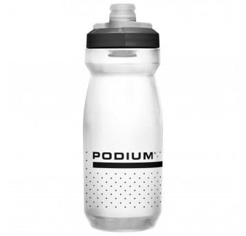 BIDON CAMELBAK PODIUM 620ml CARBON