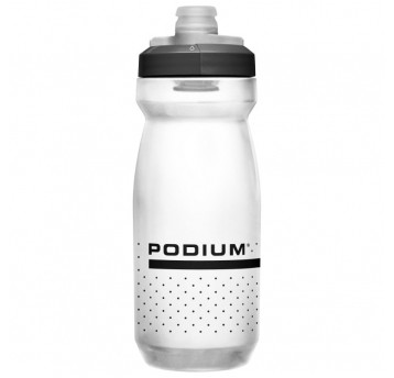 BIDON CAMELBAK PODIUM 620ml CARBON