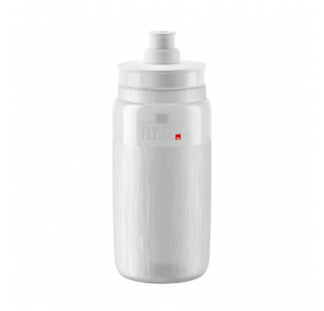 BIDON ELITE FLY TEX 550ml CLEAR