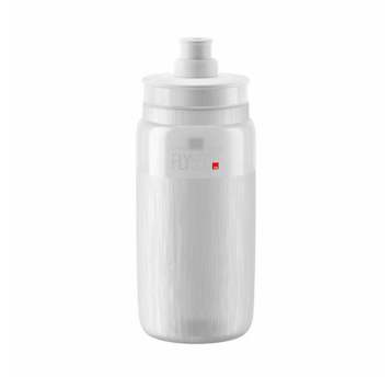 BIDON ELITE FLY TEX 550ml CLEAR