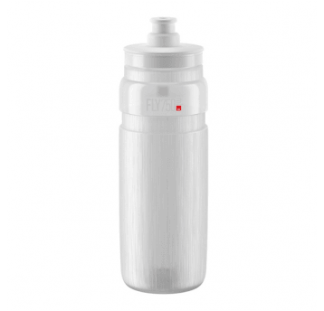 BIDON ELITE FLY TEX 750ml CLEAR