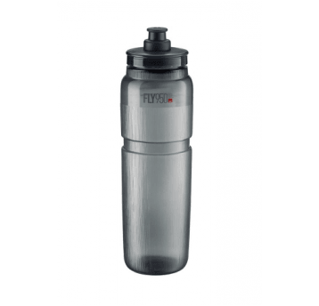 BIDON ELITE FLY TEX 950ml SZARY