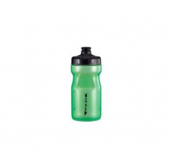 BIDON GIANT ARX 0,4L TRANSPARENT GREEN