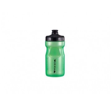 BIDON GIANT ARX 400ml TRANSPARENT GREEN