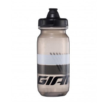 BIDON GIANT CLEANSPRING 600ml BLACK/WHITE/GRAY