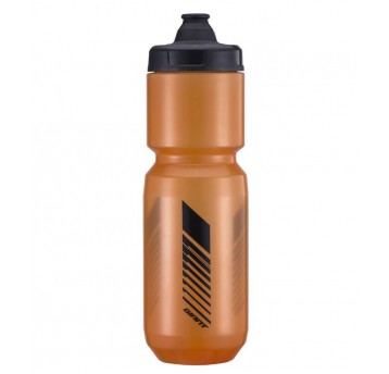 BIDON GIANT CLEANSPRING 750ml PRZEZR ORANGE/GRAY