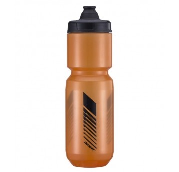 BIDON GIANT CLEANSPRING 750ml PRZEZR ORANGE/GRAY